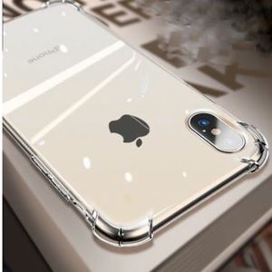 • Clear Case • iPhone X XR • Apple Official •
